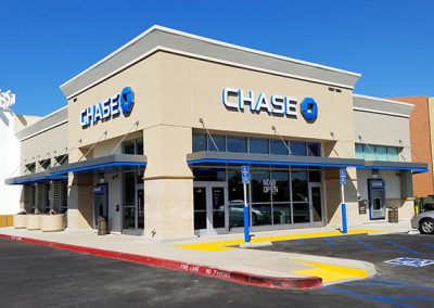 Huntington Beach Chase Bank